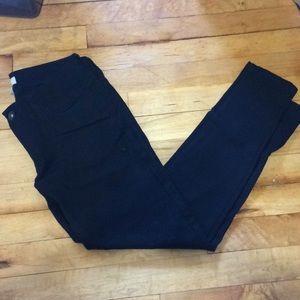 Banana republic stretchy pants